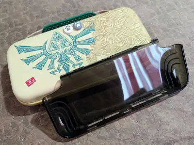 Nintendo Switch Oled , View more