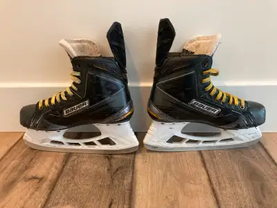 Bauer Supreme 180 Size 7D, View more