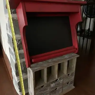STUNNING NEW Wall Shelves for a STEAL!  $60 ea!!!, View more