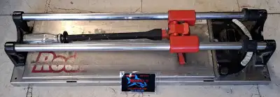 50cm Rodia 50 Tile Cutter (15455807), View more