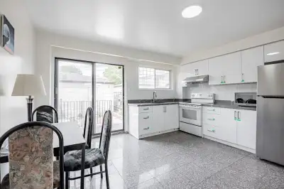One bedroom with washroom in Downtown Toronto for rent, $1,350/m