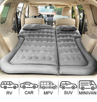 SUV/Truck Camping Air Mattress Bed/Cushion/Pillow