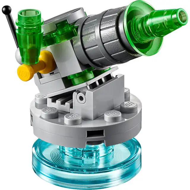 LEGO 71241 Dimensions Ghost Busters Fun Pack - BRAND NEW SEALED62864745855746123