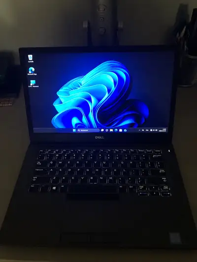 Dell Latitude 7490, View more