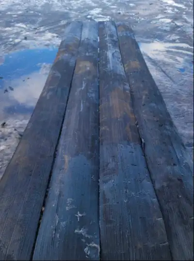 Access Matting 3×38', View more
