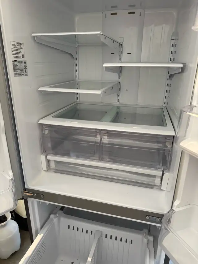  Samsung French door fridge 63234551997571121