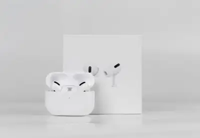 AirPods Pro Gen 2, View more