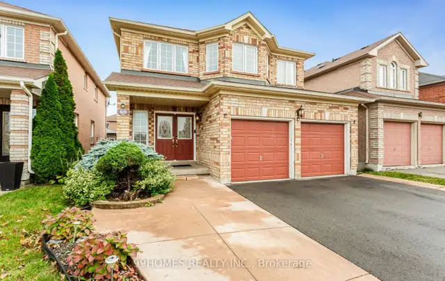 Legal basement 2+1 Bedroom immediately for rent Brampton 2 park in Long Term Rentals in Oakville / Halton Region - Image 4