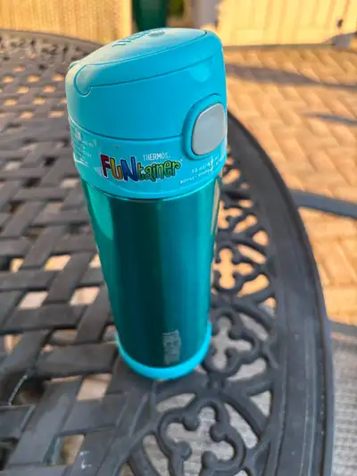 FUNTAINER  Thermos, View more