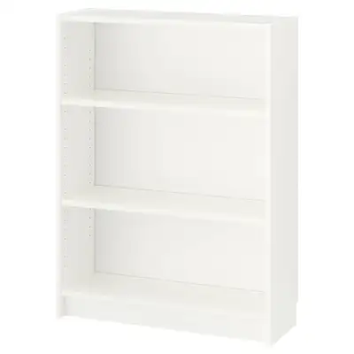 Bookcase sale, View more