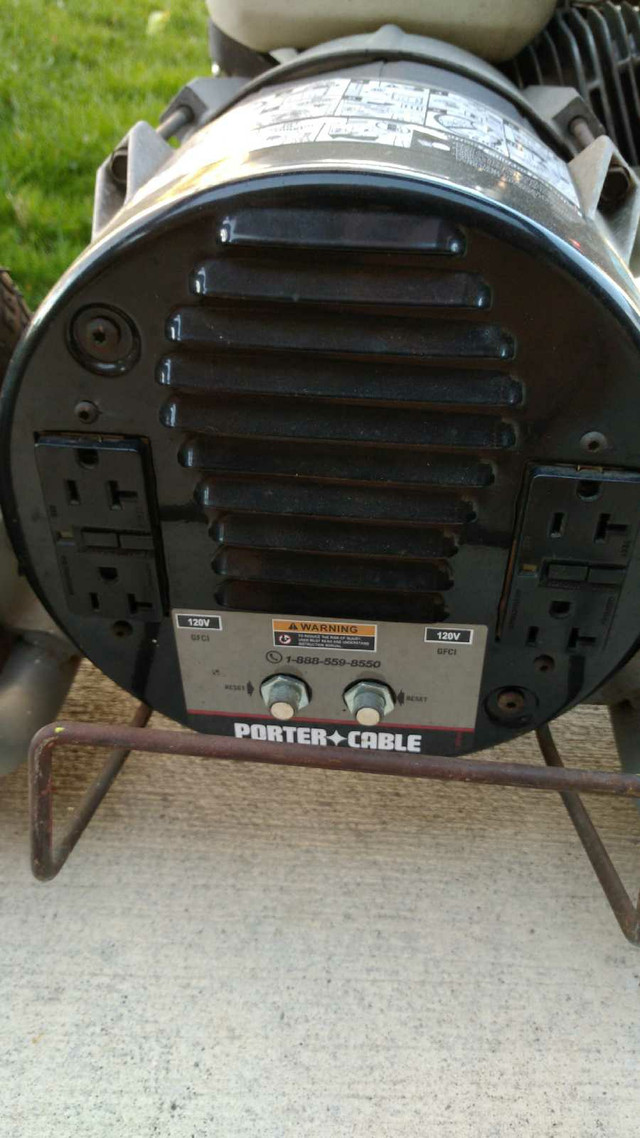 Honda generator for sale  in Other in Cambridge - Image 4