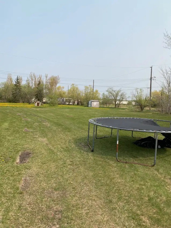 ***SOLD*** For Sale Lot At 44 Crocus Bay St Laurent MB Land for Sale