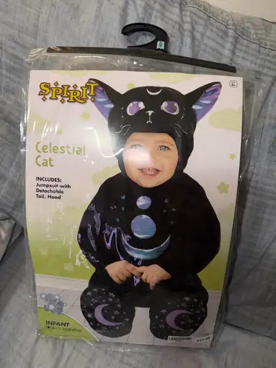 baby Halloween costume!, View more