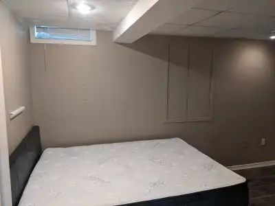 PRIVATE CLEAN ONE BEDROOM