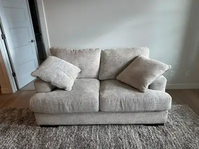 Comfy Couch, View more
