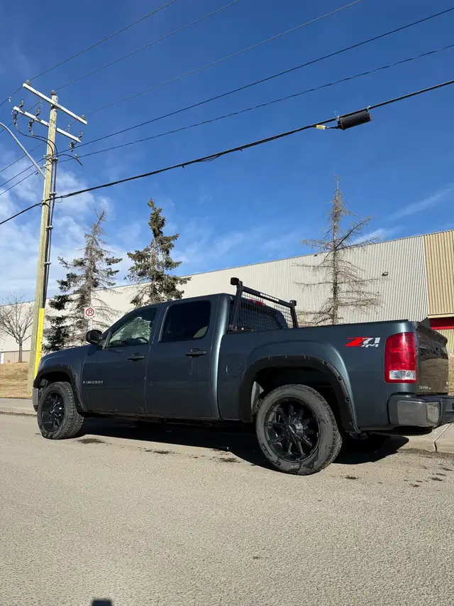 2008 GMC Sierra 1500528484069929144321