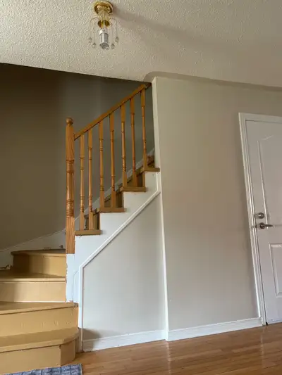 Room for Rent only for girls