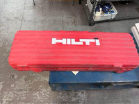 HILTI - DX 860 - HSN