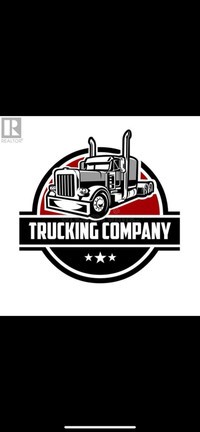 Trucking company for sale 