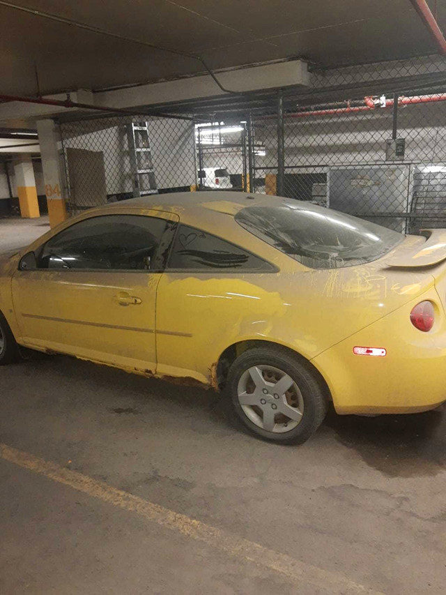 Chevrolet Cobalt in Cars & Trucks in Ottawa - Image 3