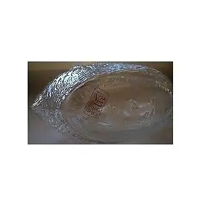 Vintage Glass Blowfish Decanter Vetreria Etrusca in Arts & Collectibles in Oshawa / Durham Region - Image 4