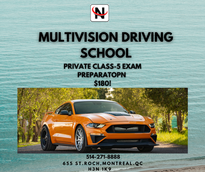 THEORY EXAM PREPRATION CLASSES WITH PROFESSIONAL, View more