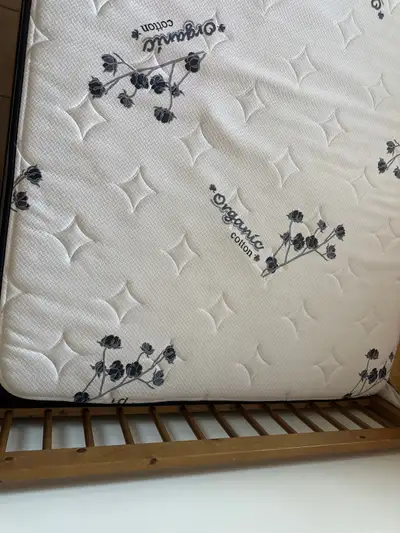 Double bed, View more