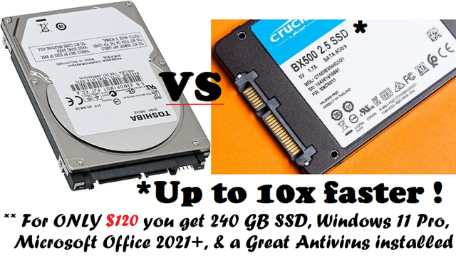 2 Gaming computers, 1 gaming Laptop (GTX 1650) in Desktop Computers in Winnipeg - Image 10