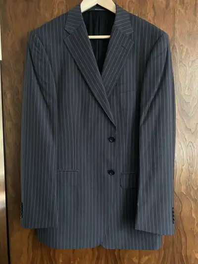 Men’s Suit by Dolce & Gabbana, View more