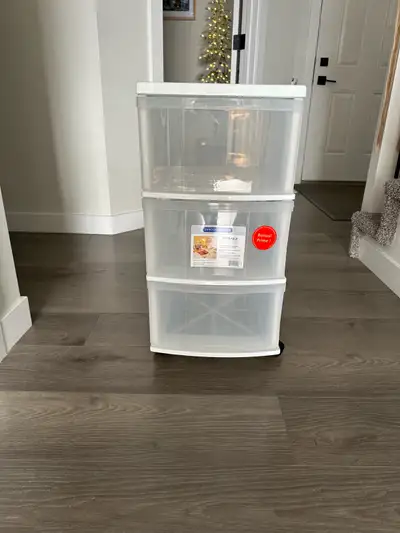 drawer bin storage , View more