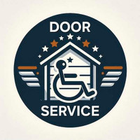 Door Service, Door Repair