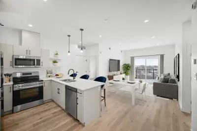 BRAND NEW 3 Bed 2 Bath Move In Ready With Fitness Center!