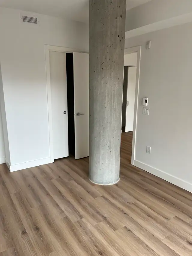 4 1/2 Mercier-Hochelaga Maisonneuve in Long Term Rentals in City of Montréal - Image 4