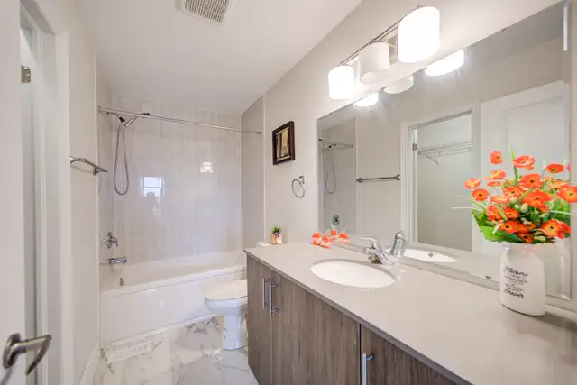 Peterborough Rooms for Rent for Female only - $650 in Room Rentals & Roommates in Peterborough - Image 3