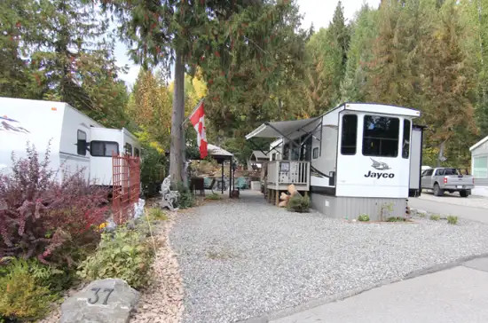 Recreational RV Lot for Sale in Land for Sale in Vernon - Image 2