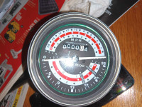 Massey Ferguson tachometer