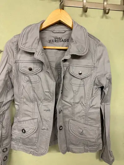 Urban Heritage Jacket, View more