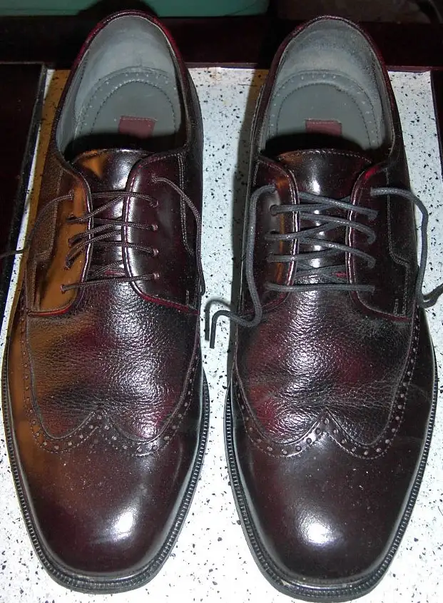 Men's Dress Shoes in Men's Shoes in City of Halifax - Image 2