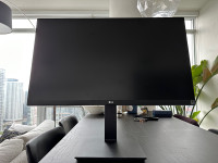 LG monitor 27 inch