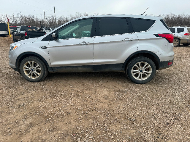 2019 ford escape in Cars & Trucks in Edmonton - Image 4