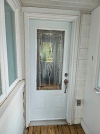 Entry door for sale!! Priced to sell!