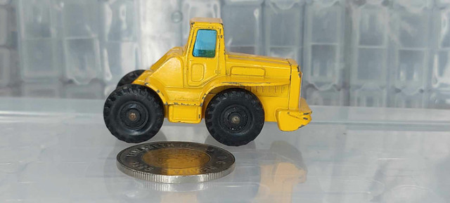 Vintage Husky / Husky Models Cars & Trucks - Ad 4 of 4 - $5.00 + in Toys & Games in Belleville - Image 3