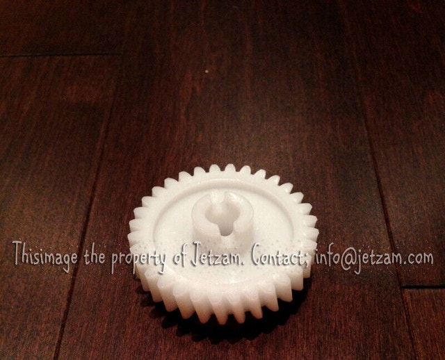 Garage Door Opener Drive Gear All Mfctr. Brands 41A2817, 81B0045