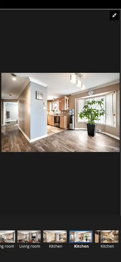 Condo to rent