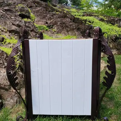 boîtes jardiniere, View more