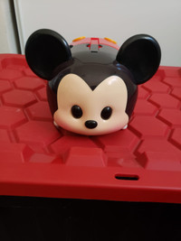 Tsum Tsum Storage Case and Disney Characters(complete set)