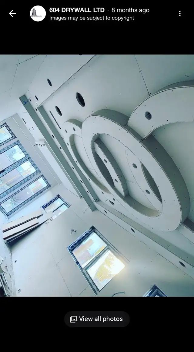 Complete Drywall and insulation Services in Construction & Trades in Calgary - Image 5