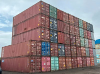 Shipping Container / Sea Can / Storage Container 20' or 40'