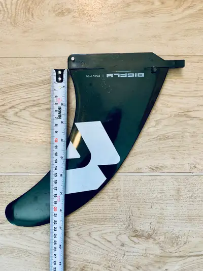 Surfboard SUP Fin 9 inch Center Fin for sale, View more