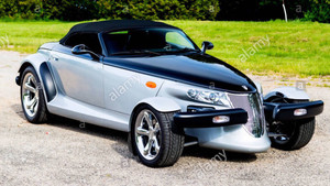 2000 Plymouth Prowler -